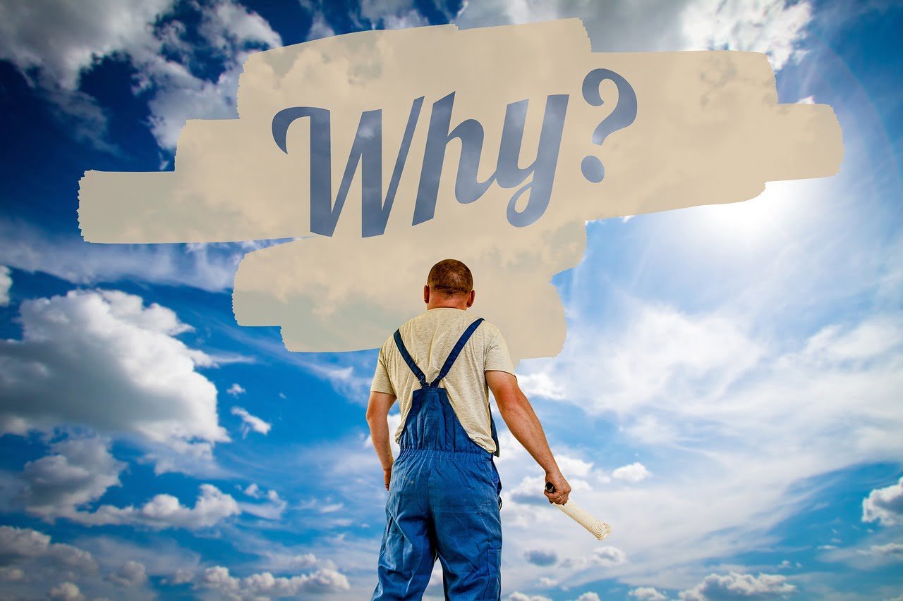 Start with Why Start with Why